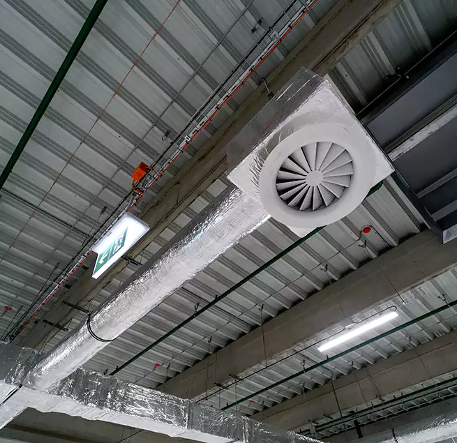 Why Homeowners & Businesses Trust Us in Abington, MA?