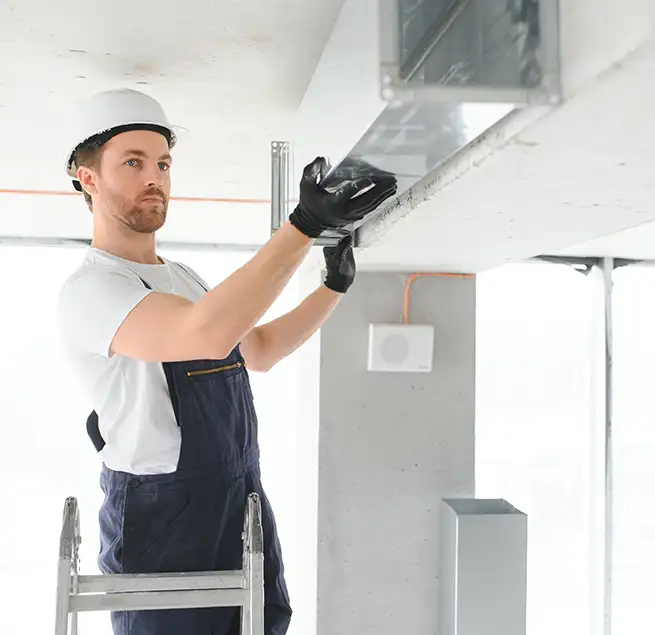 Why Homeowners & Businesses Trust Us in Abington, MA?