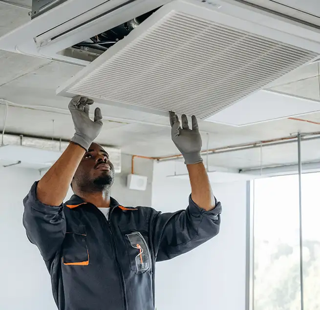  Why Homeowners & Businesses Trust Us in Abington, MA?