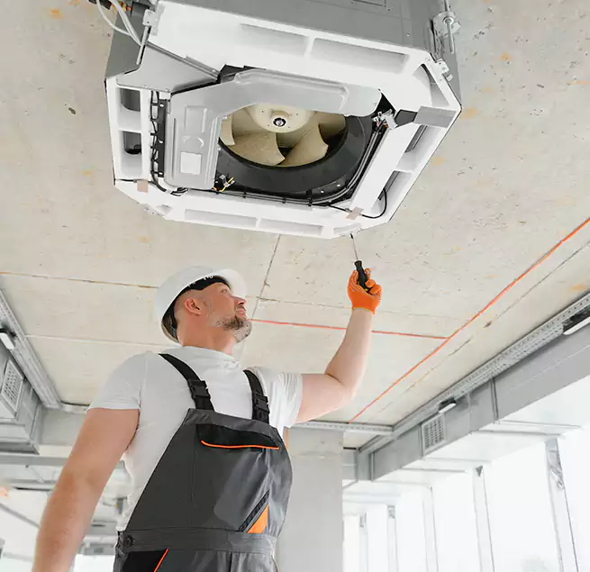 Why Homeowners Businesses Trust Us in Abington, MA