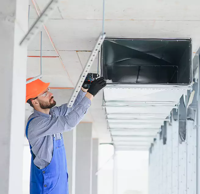 Why Homeowners & Businesses Trust Us in Abington, MA?