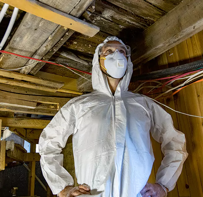 Why Homeowners & Businesses Trust Us in Abington, MA?