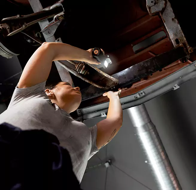 Why Homeowners & Businesses Trust Us Abington, MA