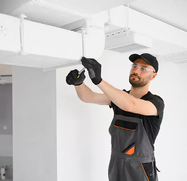  Why Homeowners Businesses Trust Us Abington, MA