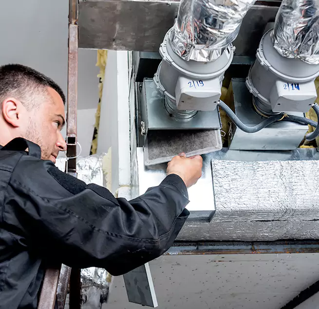 Why Homeowners & Businesses Trust Us in Abington, MA?