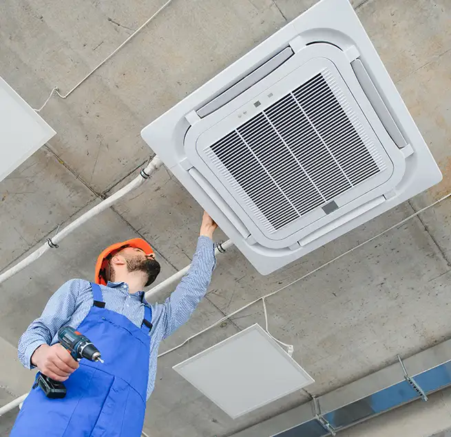  Why Homeowners & Businesses Trust Us in Abington, MA?