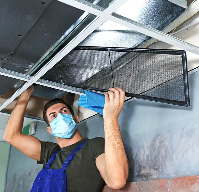 Why Homeowners & Businesses Trust Us in Abington, MA?